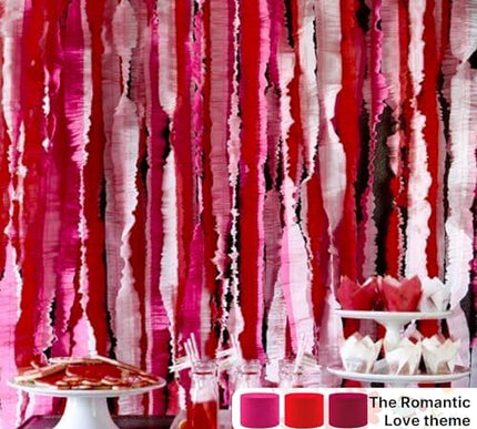 Product Image 2 - PartyWoo Crepe Paper S