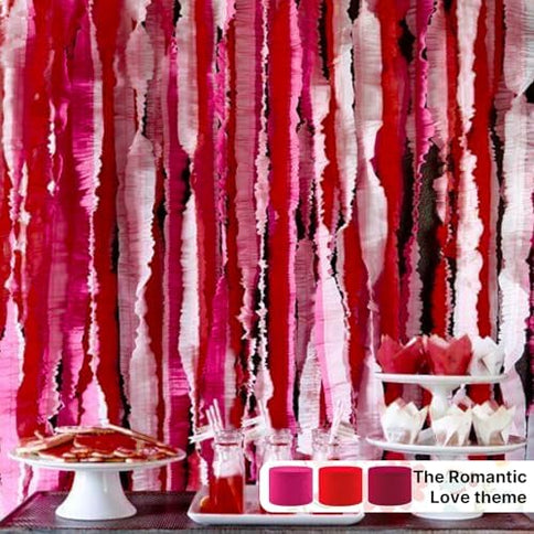 Product Image 2 - PartyWoo Crepe Paper S