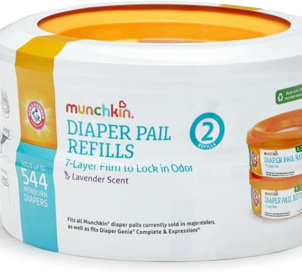 Product Image 1 - Munchkin Arm Hammer Di