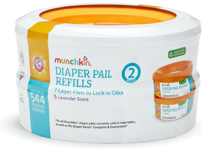 Product Image 1 - Munchkin Arm Hammer Di