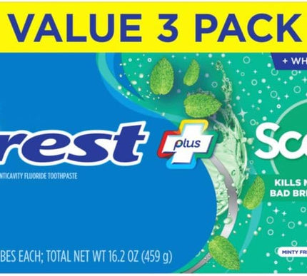 Product Image 7 - Crest Scope Whitening 