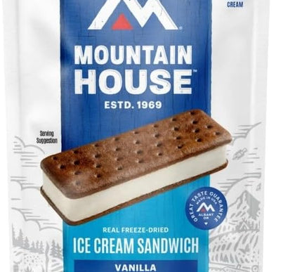 Product Image 1 - Mountain House Vanilla