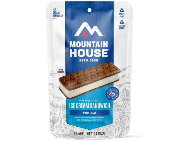 Product Image 1 - Mountain House Vanilla