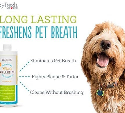 Product Image 2 - Oxyfresh Premium Pet D