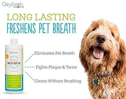 Product Image 2 - Oxyfresh Premium Pet D