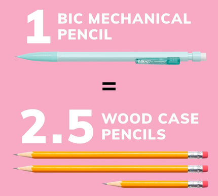 Product Image 7 - BIC Xtra Smooth Mechan