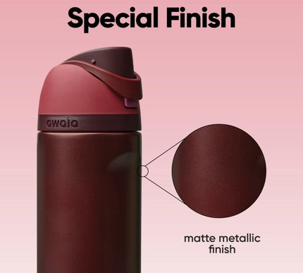 Product Image 8 - Owala FreeSip Insulate