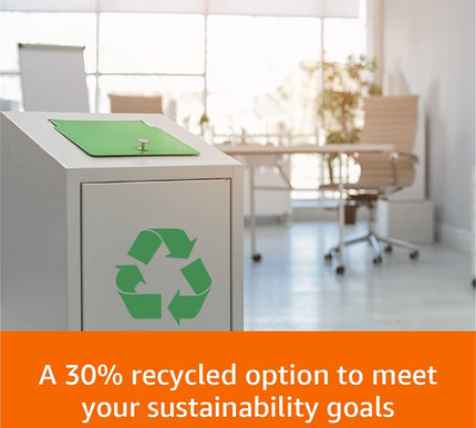 Product Image 4 - Amazon Basics 30 Recyc