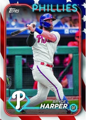 Product Image 5 - 2024 Topps Series 1 Re