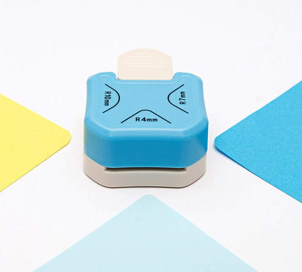 Product Image 3 - QIQQIKIN Paper Corner 