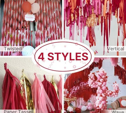 Product Image 5 - PartyWoo Crepe Paper S