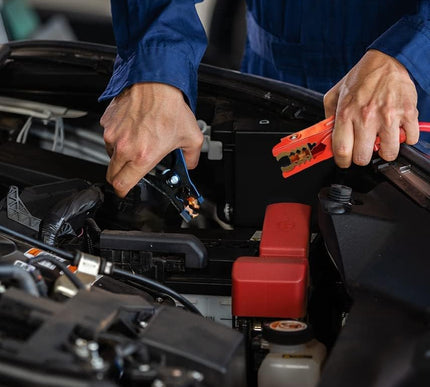 Product Image 4 - Energizer Jumper Cable