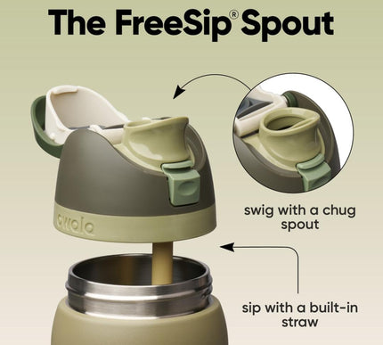 Product Image 4 - Owala FreeSip Insulate