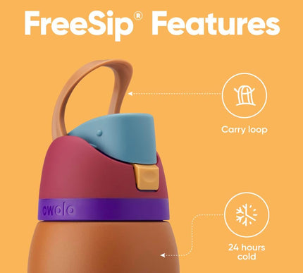 Product Image 4 - Owala FreeSip Insulate
