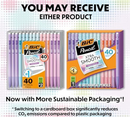 Product Image 2 - BIC Xtra Smooth Mechan