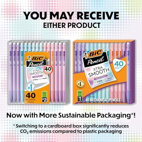 Product Image 2 - BIC Xtra Smooth Mechan