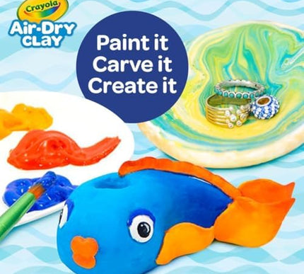 Product Image 8 - Crayola Air Dry Clay 5