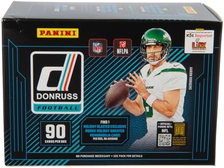 Product Image 2 - 2024 Panini Donruss Ho