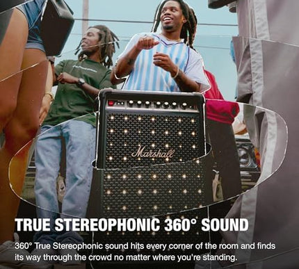 Product Image 2 - Marshall Bromley 750 P