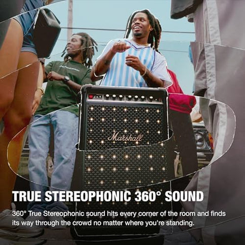 Product Image 2 - Marshall Bromley 750 P