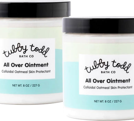 Product Image 1 - TUBBY TODD All Over Oi