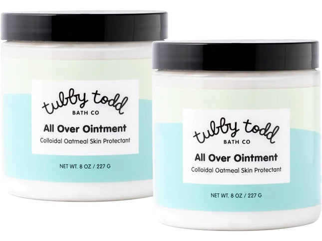 Product Image 1 - TUBBY TODD All Over Oi