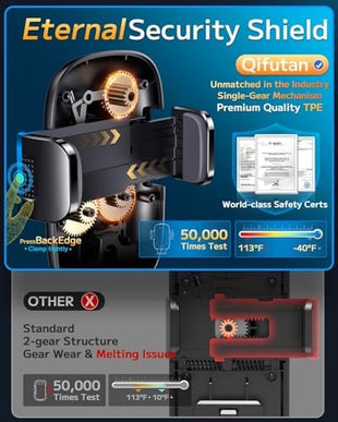 Product Image 8 - Qifutan Car Phone Hold