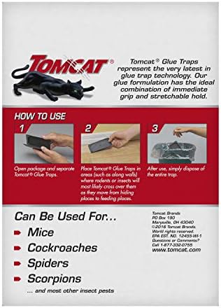 Product Image 2 - Tomcat Mouse Trap with