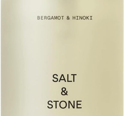 Product Image 1 - Salt Stone Body Wash w