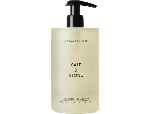 Product Image 1 - Salt Stone Body Wash w