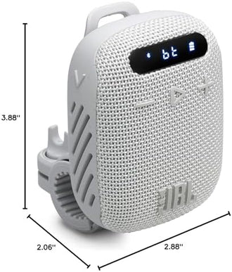Product Image 7 - JBL Wind 3 FM Bluetoot