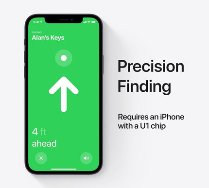 Product Image 5 - Apple AirTag 4 Pack. K