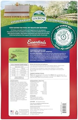 Product Image 2 - Oxbow Essentials Rabbi