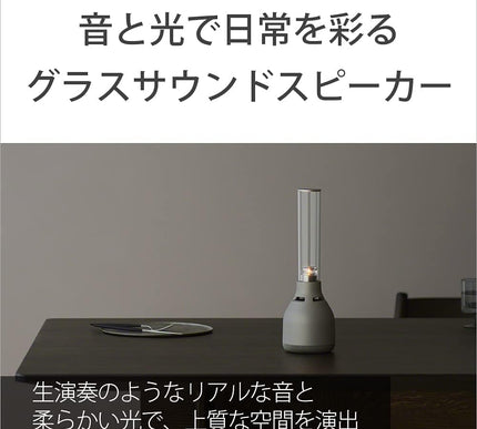 Product Image 2 - Sony Glass Sound Speak