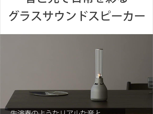 Product Image 2 - Sony Glass Sound Speak