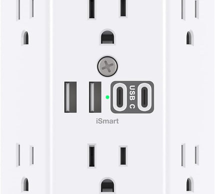 Product Image 1 - Addtam Surge Protector