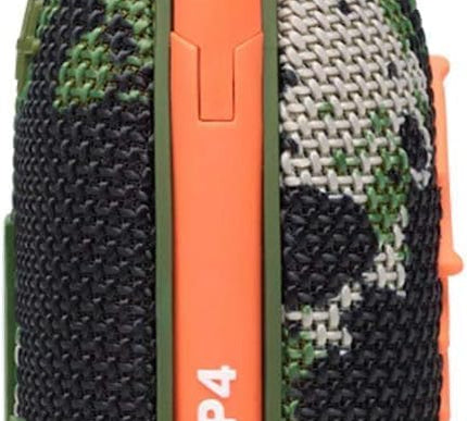 Product Image 5 - JBL Clip 4 Speaker for