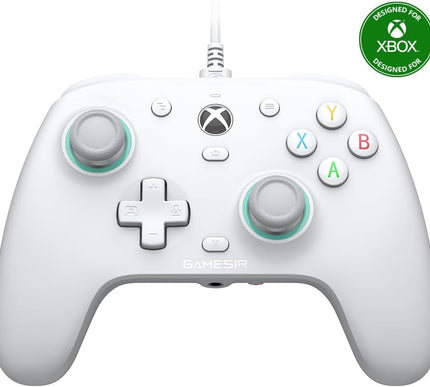 Product Image 1 - GameSir G7 SE Wired Co