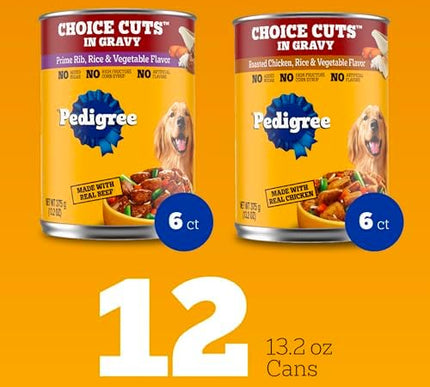 Product Image 2 - Pedigree Choice Cuts i