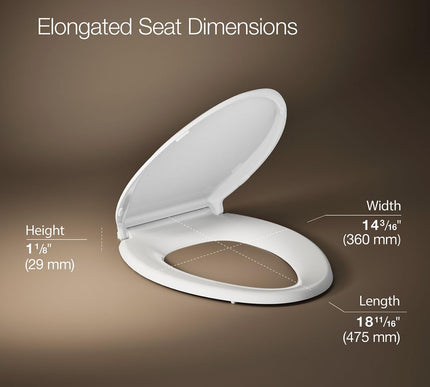 Product Image 4 - KOHLER 4636RL0 Cachet 