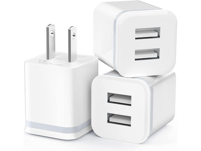 Product Image 1 - USB Wall Charger LUOAT