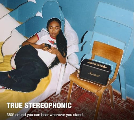 Product Image 3 - Marshall Kilburn III P