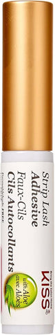 Product Image 3 - KISS Clear Strip Lash 