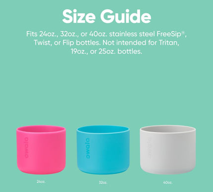 Product Image 4 - Owala Silicone Boot fo