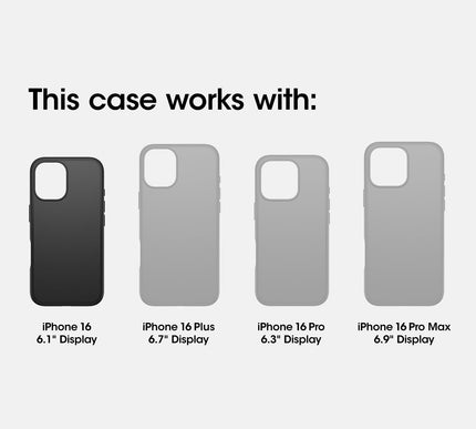 Product Image 2 - OtterBox iPhone 16 Com