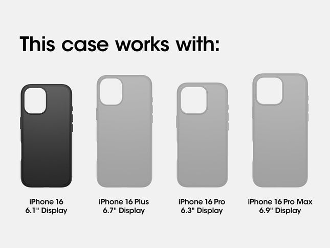 Product Image 2 - OtterBox iPhone 16 Com