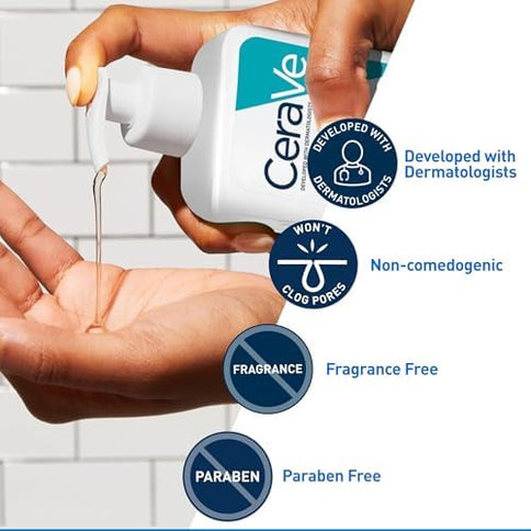 Product Image 2 - CeraVe Acne Treatment 