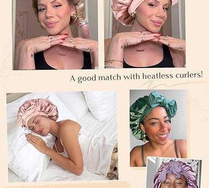 Product Image 5 - YANIBEST Silk Bonnet f