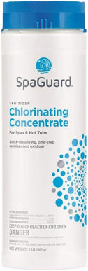 Product Image 2 - SpaGuard Spa Chlorinat