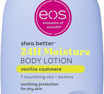 Product Image 1 - eos Shea Better Body L